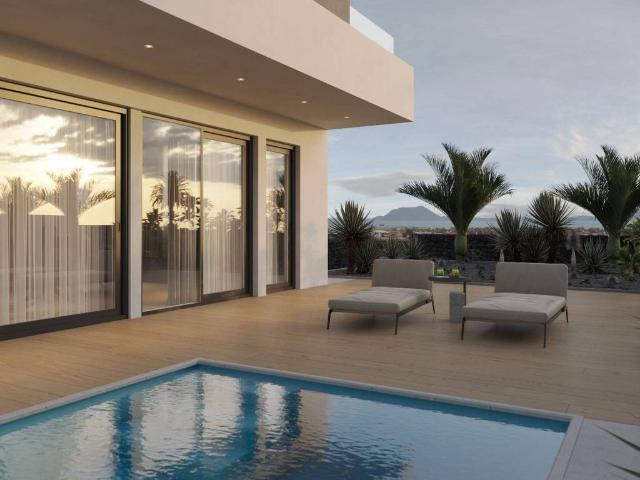 Casa en venta en Fuerteventura