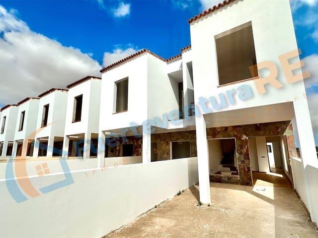 Casa en venta en La Oliva, Fuerteventura