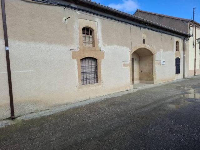 Casa en venta en La Orbada, Castilla y León