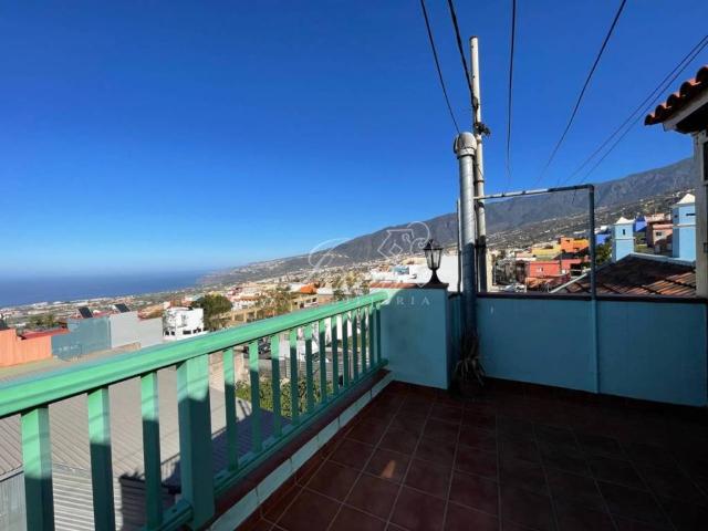 Casa en venta en La orotava