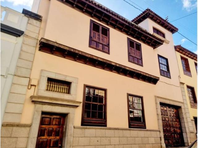 Casa en venta en La orotava