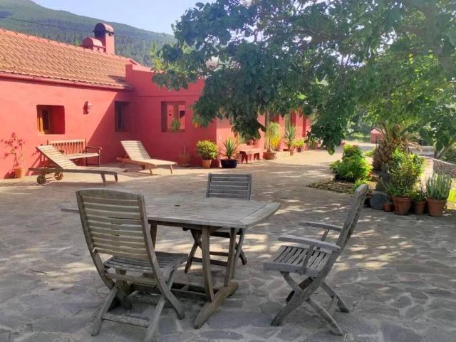 Casa en venta en La orotava, Tenerife