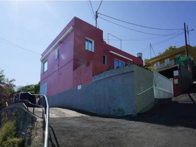 Casa en venta en La orotava