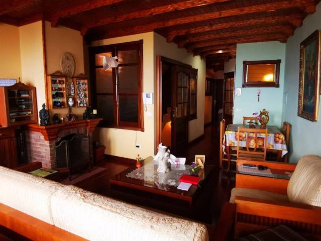 Casa en venta en La orotava, La Perdoma