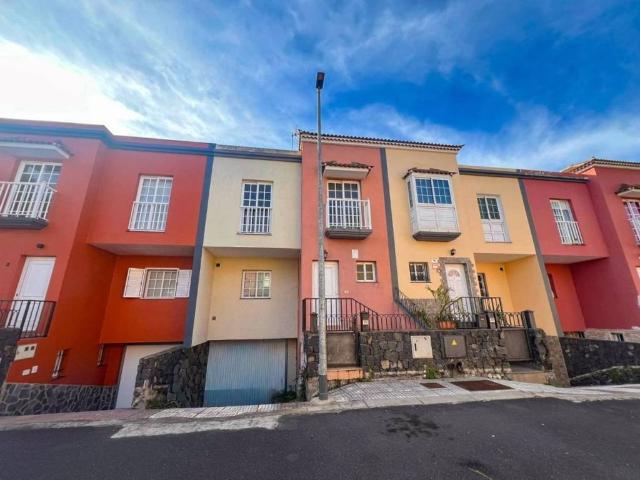 Casa en venta en La orotava, Tenerife
