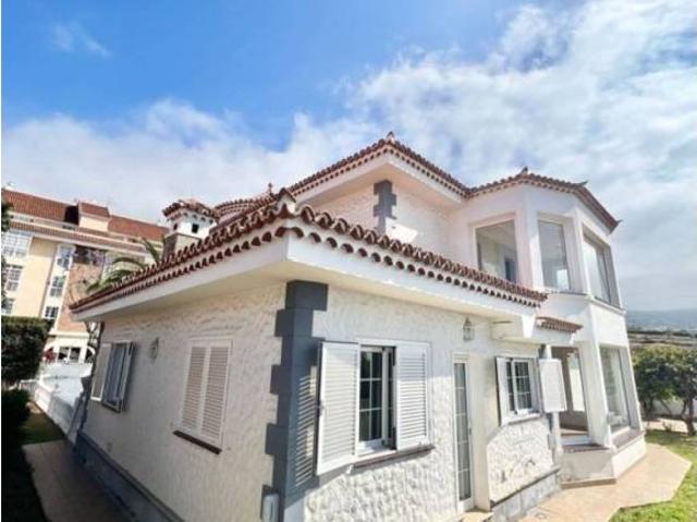 Casa en venta en La orotava