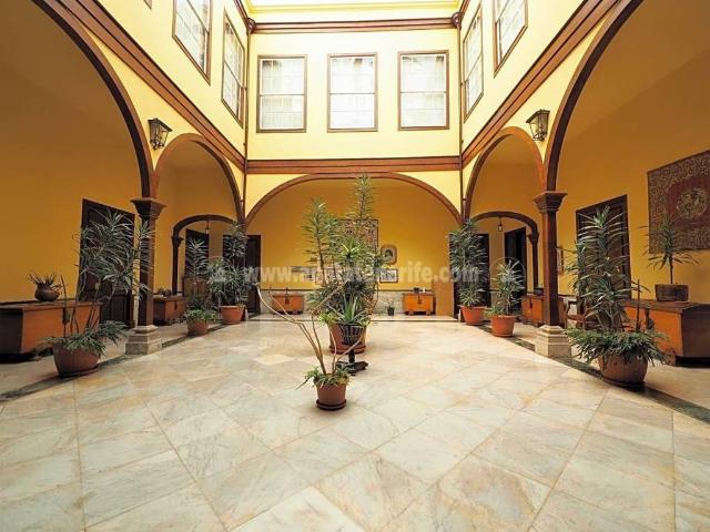 Casa en venta en La orotava