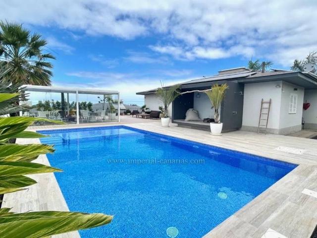 Casa en venta en La orotava