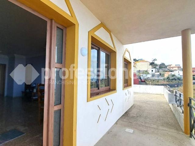 Casa en venta en La orotava
