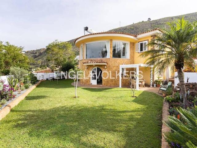 Casa en venta en La orotava