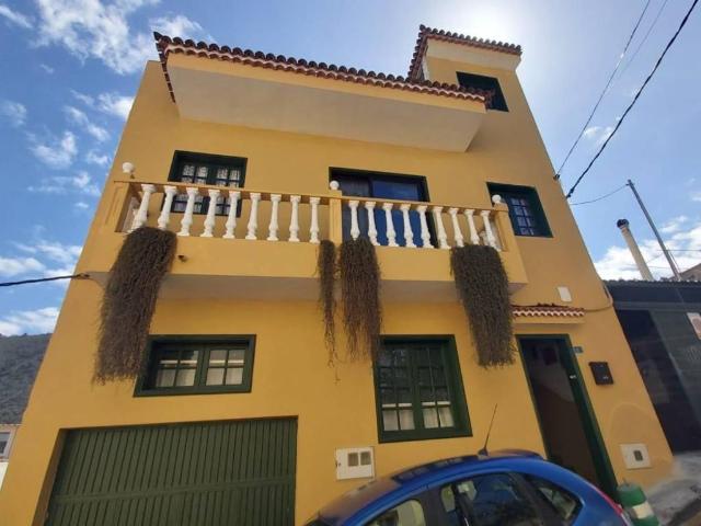 Casa en venta en Los Frontones, La orotava