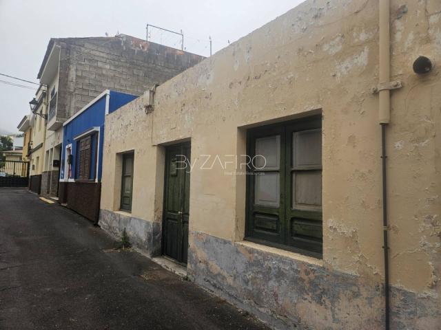 Casa en venta en El Monturrio, La orotava