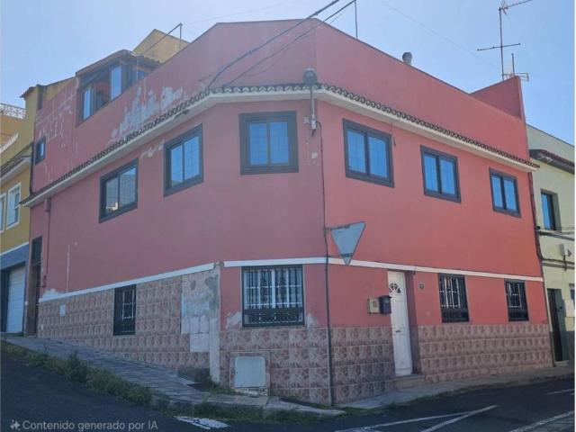 Casa en venta en La orotava, Canarias
