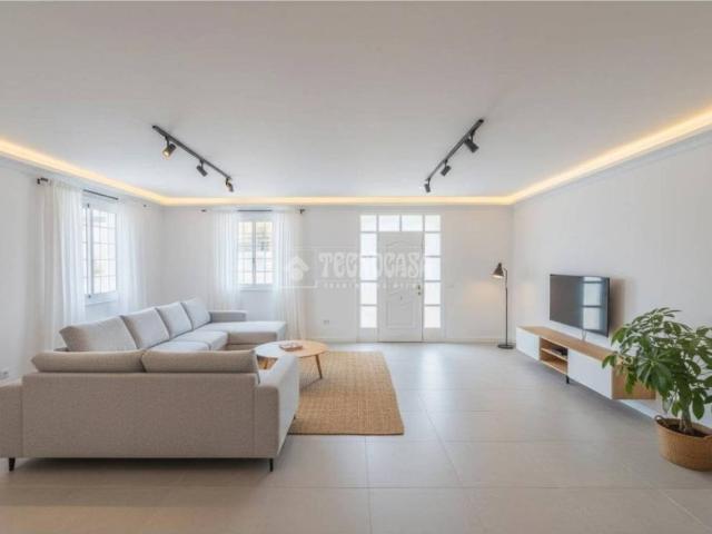 Casa en venta en La orotava, Tenerife