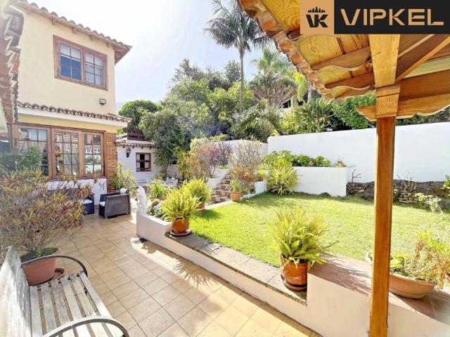 Casa en venta en La orotava