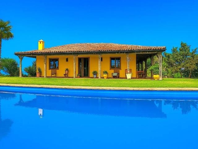 Casa en venta en La orotava, Tenerife