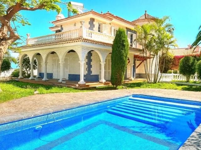 Casa en venta en La orotava, Tenerife
