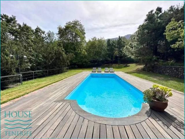 Casa en venta en La orotava, La Marzaga
