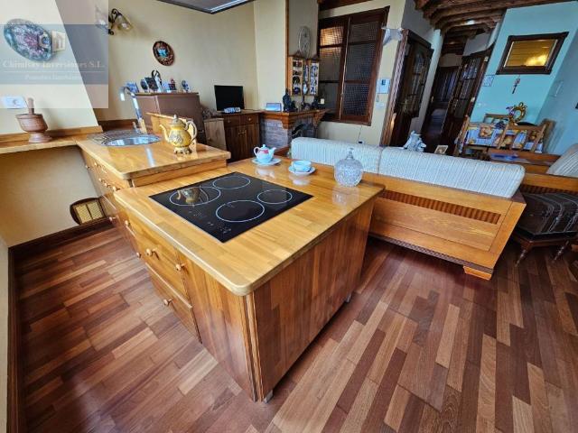 Casa en venta en La orotava