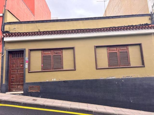 Casa en venta en La orotava, Canarias
