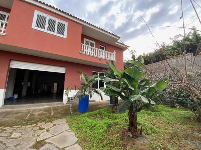 Casa en venta en La orotava