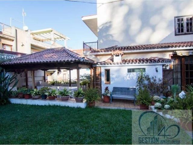 Casa en venta en La orotava, Canarias