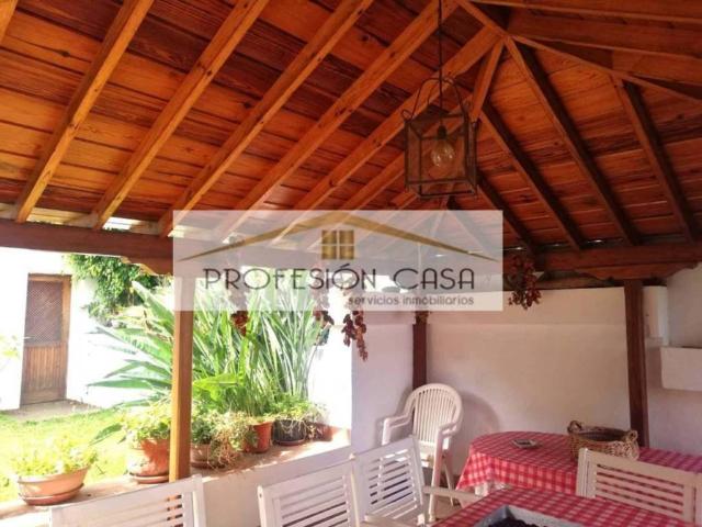 Casa en venta en Dehesa Baja, La orotava