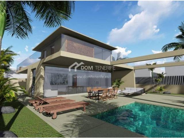 Casa en venta en La orotava, Tenerife