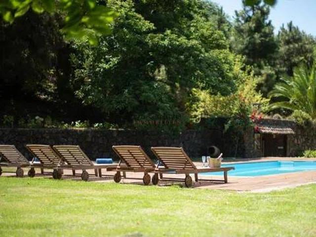 Casa en venta en Cañeño, La Orotava