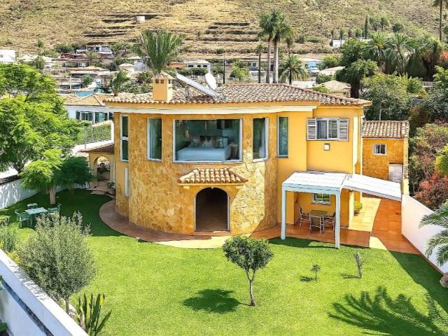 Casa en venta en La orotava, Tenerife