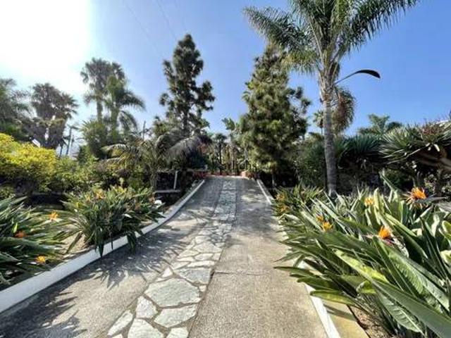 Casa en venta en La Luz, La orotava