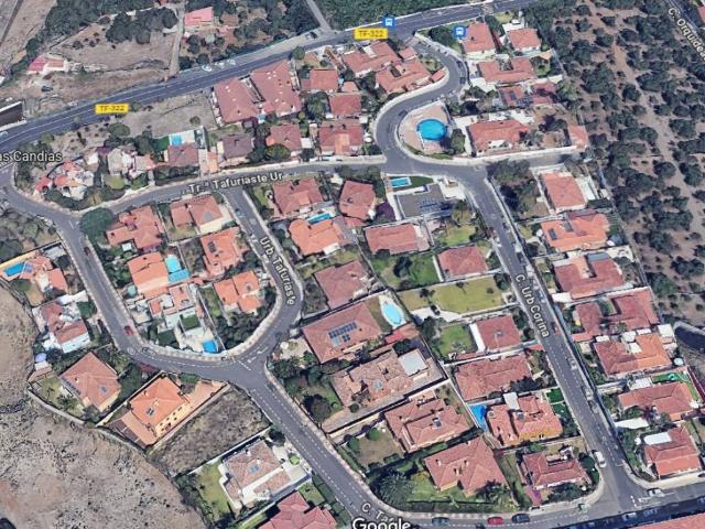 Casa en venta en La orotava