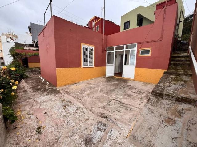 Casa en venta en La orotava