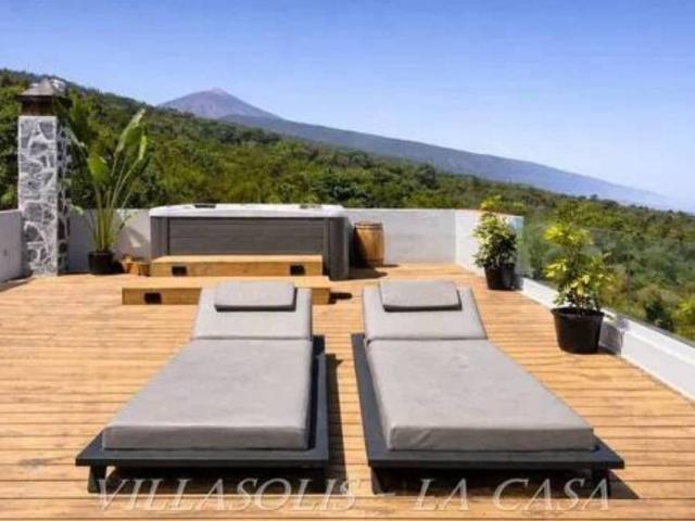 Casa en venta en La orotava, Canarias