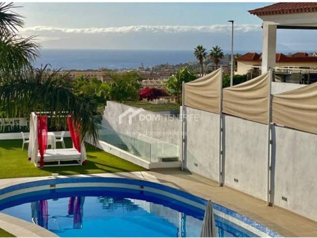 Casa en venta en La orotava, Tenerife