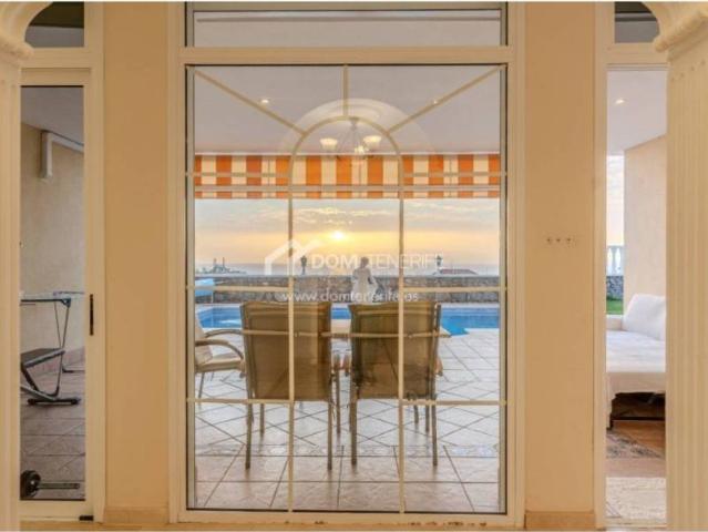 Casa en venta en La orotava, Tenerife