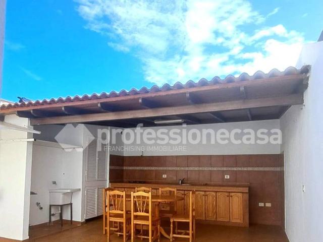 Casa en venta en La orotava, El Mayorazgo
