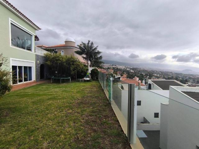 Casa en venta en La orotava