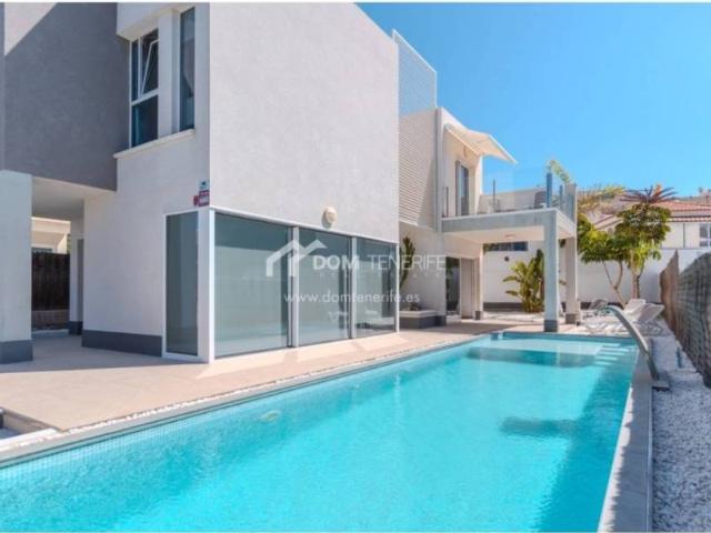 Casa en venta en La orotava, Tenerife