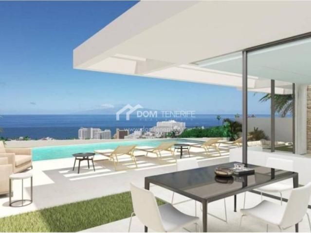 Casa en venta en La orotava, Tenerife