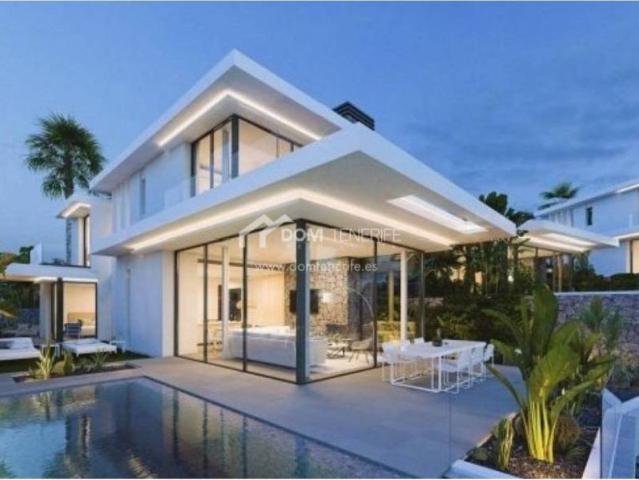 Casa en venta en La orotava, Tenerife