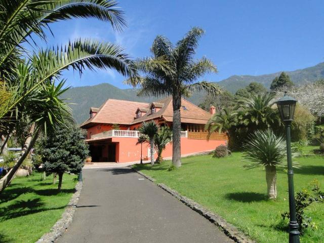 Casa en venta en La orotava, Bebedero Alto