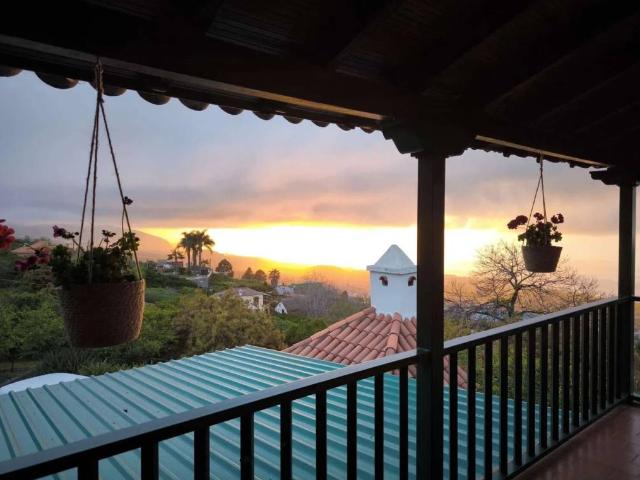 Casa en venta en La orotava