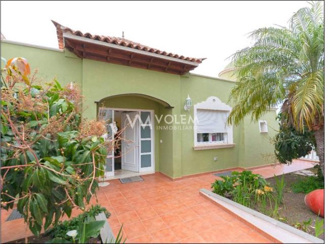 Casa en venta en La orotava