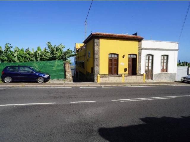 Casa en venta en La orotava, Tenerife