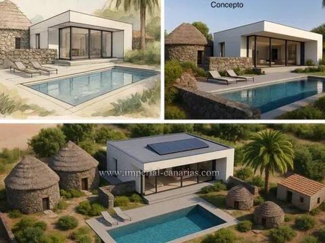 Casa en venta en La orotava, Tenerife