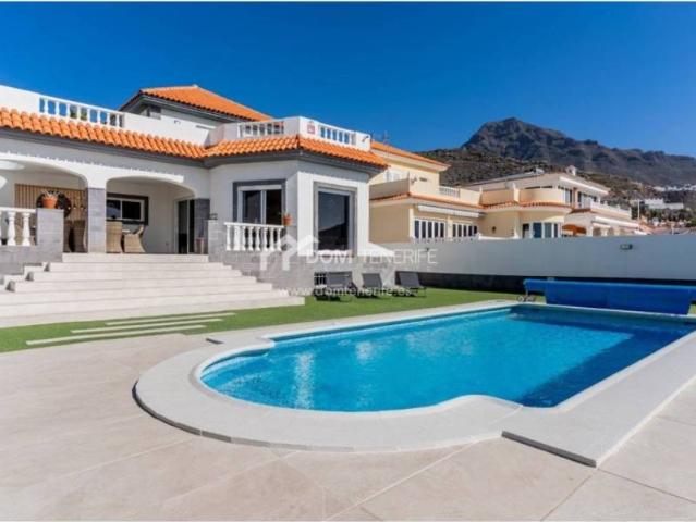 Casa en venta en La orotava, Tenerife