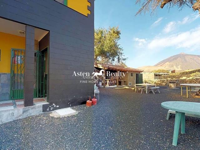 Casa en venta en La orotava