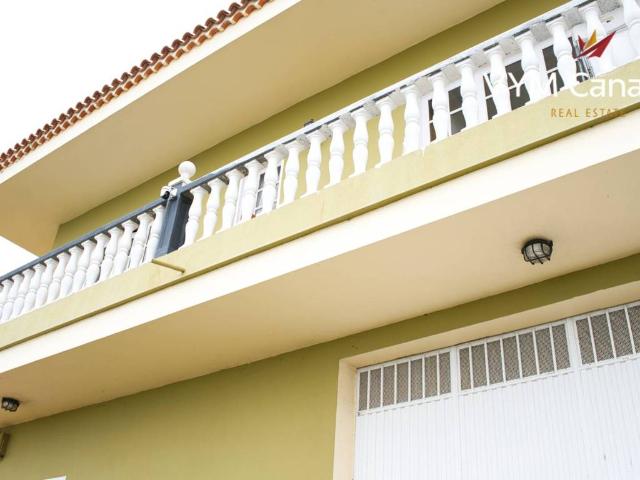 Casa en venta en La orotava, Tenerife