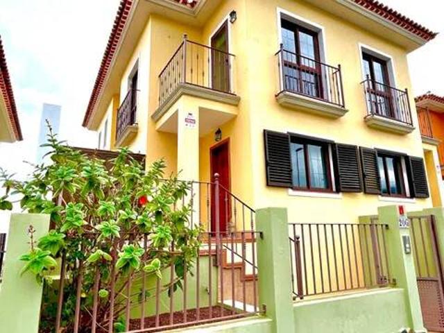 Casa en venta en Las Candías, La orotava